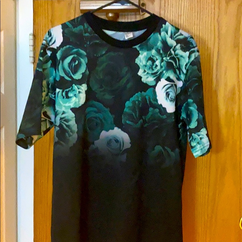 Fashion Jersey